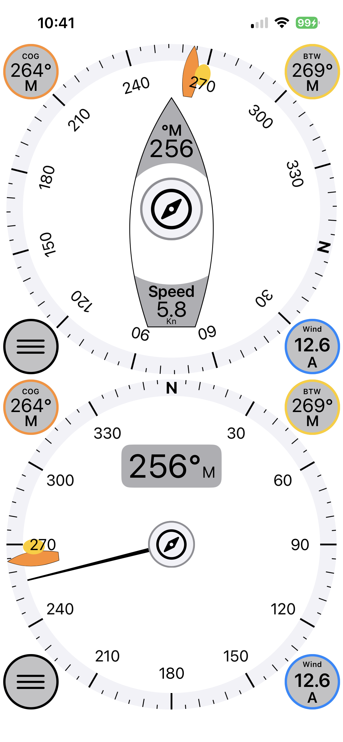 Compass